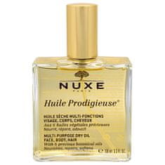 Nuxe Huile Prodigieuse (Multi-Purpose Dry Oil) (Neto kolièina 50 ml)