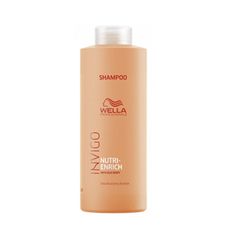 Wella Professional Negovalni (Deep Nourishing Shampoo) Invigo Nutri-Enrich (Deep Nourishing Shampoo) (Neto kolièina 300 ml)