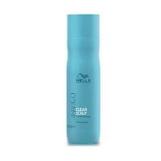 Wella Professional Blažilni šampon za lase s prhljajem in razdraženo lasišče Invigo Clean lasišča (Anti Dandruff Shampo (Neto kolièina 250 ml)