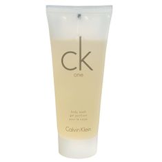 Calvin Klein CK One - gel za tuširanje 200 ml