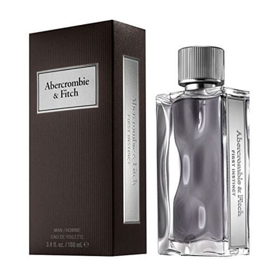 Abercrombie & Fitch First Instinct - EDT