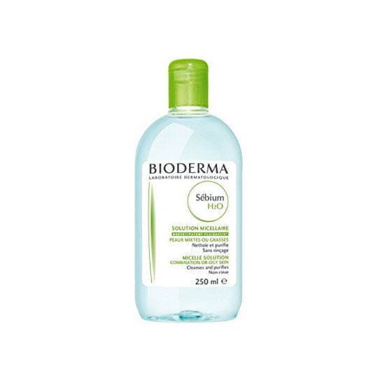 Bioderma Sébium H2O (Solution Micellaire)
