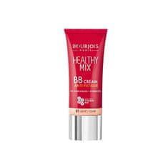 Bourjois BB krém za utrujeno kožo Healthy Mix ( BB Cream Anti-Fatigue ) 30 ml (Odtenek 001 Light)