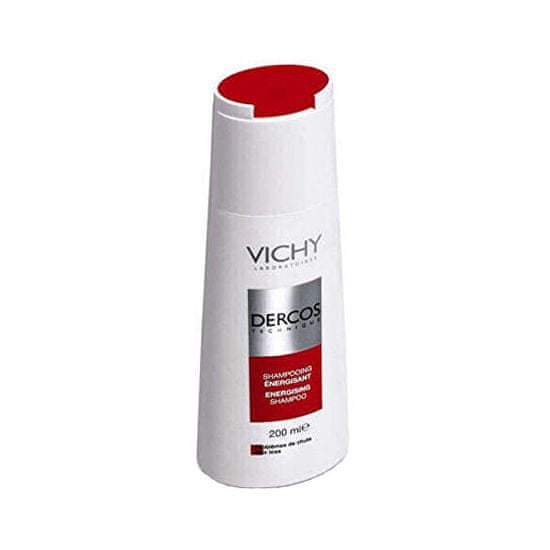 Vichy Dercos energizirajoči šampon