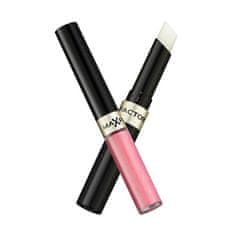 Max Factor Dolgotrajna šminka s Lipfinity 2,3 + 1,9 g (Odtenek 125 So Glamorous)