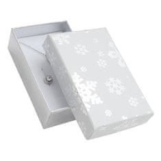 Jan KOS Božična darilna škatla za uhane XR-6 / A1 / A1