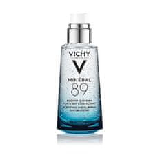 Vichy Krepitev in polnjenje nege kože Minéral 89 (Hyaluron Booster) 50 ml