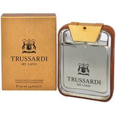 Trussardi My Land - EDT 30 ml