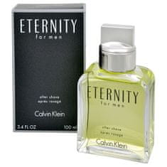 Calvin Klein Eternity For Men - voda za po britju 100 ml