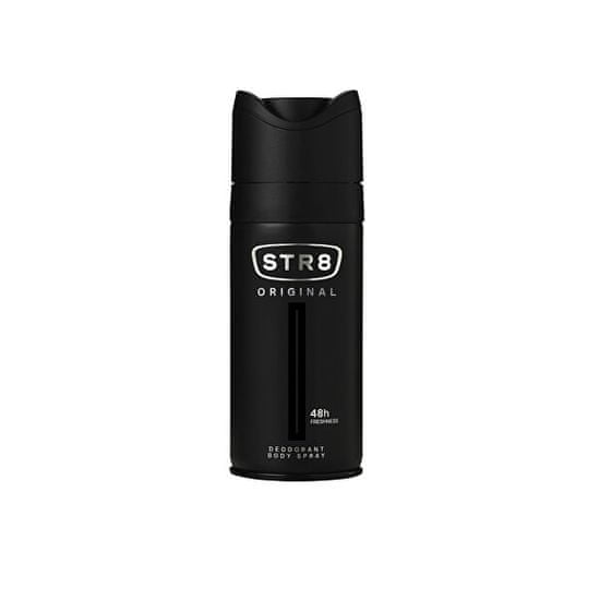 STR8 Original - dezodorant v spreju