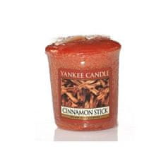Yankee Candle Aromatična votive Sveča Cinnamon Stick 49 g