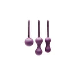 JeJoue Ljubezen kroglice AMI (Varianta Pink/purple)