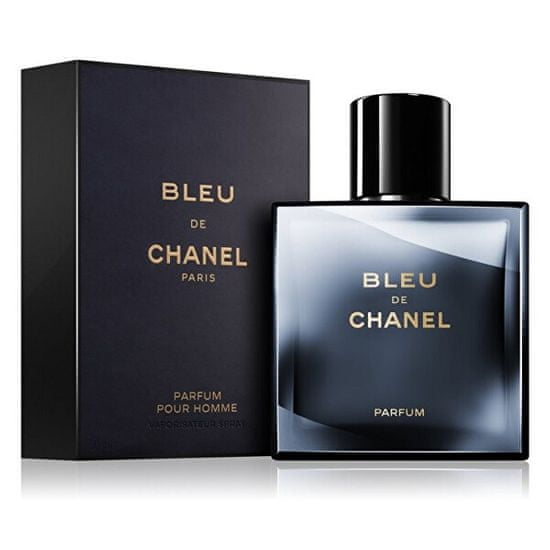 Chanel Bleu De Chanel Parfum - EDP