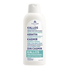 Kallos ( Professional Repair Hair Conditioner With Cashmere Keratin ) (Obseg 1000 ml)