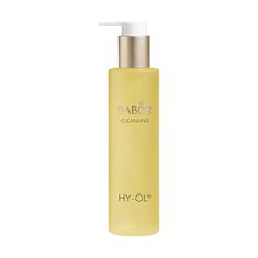 Babor Čistilno olje za vse tipe kože Clean sing (HY-Öl) 200 ml