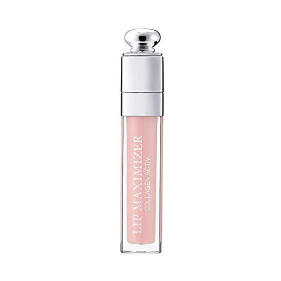 Dior Glos za povečanje ustnic Dior Addict Lip Maximizer Colagen Active High Lip plumper 6 ml