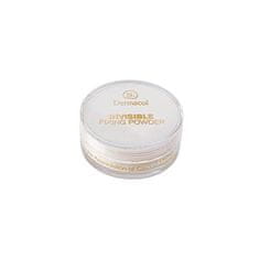 Dermacol (Invisible Fixing Powder) 13,5 g (Odtenek Natural)