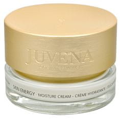Juvena Dnevna in nočna vlažilna krema za normalno kožo Skin Energy ( Moisture Cream) 50 ml
