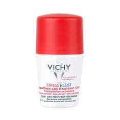 Vichy Antiperspirant roll-on proti prekomernemu potenju (Stress Resist 72H) 50 ml