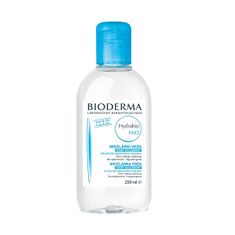 Bioderma Hydrabio voda za čiščenje in Hydrabio H2O (Obseg 500 ml)