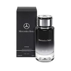 Mercedes-Benz Intense - EDT 120 ml