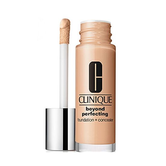 Clinique (Beyond Perfecting Foundation + Concealer) 30 ml