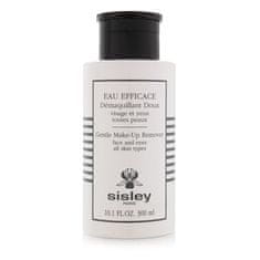 Sisley Nežno micelarni voda za obraz in oči površino Eau efficace (Gentle Make-up Remover) 300 ml