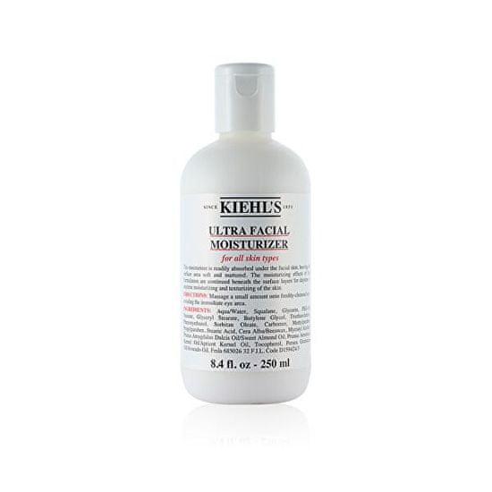 Kiehl´s ( Ultra Facial Moisturizer) mimovrste=)