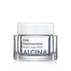 Alcina (Facial Cream Viola) negovalna in (Facial Cream Viola) (Neto kolièina 50 ml)