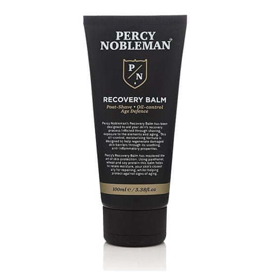 Percy Nobleman (Recovery Balm) 100 ml
