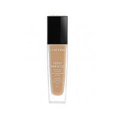 Lancome Teint Miracle SPF 15 (Hydrating Foundation) 30 ml (Odtenek 03 Beige Diaphane)