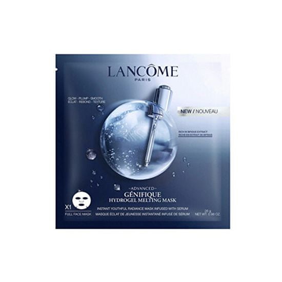 Lancome Génifique (Hydrogel Melting Mask) Génifique 28 g