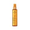 Bronasto olje za porjavitev obraza in telesa SPF 30 Sun (Tanning Oil For Face And Body ) 150 ml