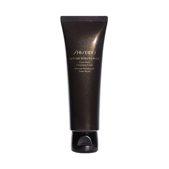 Shiseido Future Solution LX (Extra Rich Clean sing Foam) 125 ml