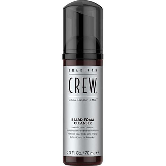 American Crew (Beard Foam Clean ser) 70 ml