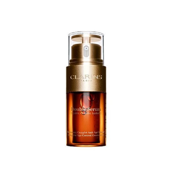 Clarins (Double Serum Complete Age Control Concentrate )