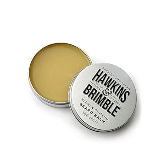 Hawkins & Brimble (Beard Balm) 50 ml