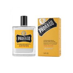 Proraso (After Shave Balm) les in začimbe (After Shave Balm) 100 ml