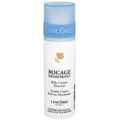 Lancome Roll-on dezodorant Bocage brez alkohola (Gentle Care ss Roll-on Deodorant) dezodorantom (Gentle Care