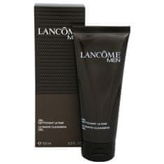 Lancome (Men Ultimate Clean sing Gel) 100 ml