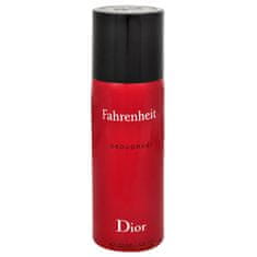 Dior Fahrenheit - dezodorant v spreju 150 ml