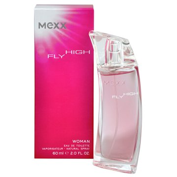 Mexx Fly High Woman - EDT