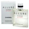 Allure Homme Sport - EDC 150 ml