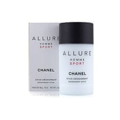 Chanel Allure Homme Sport - trdi dezodorant 75 ml