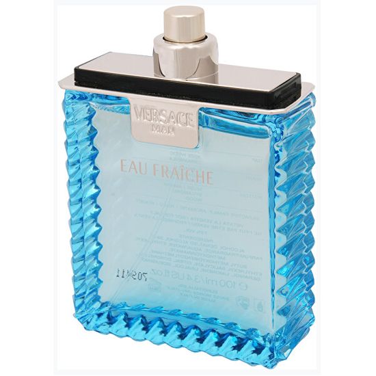 Versace Eau Fraiche Man - EDT TESTER