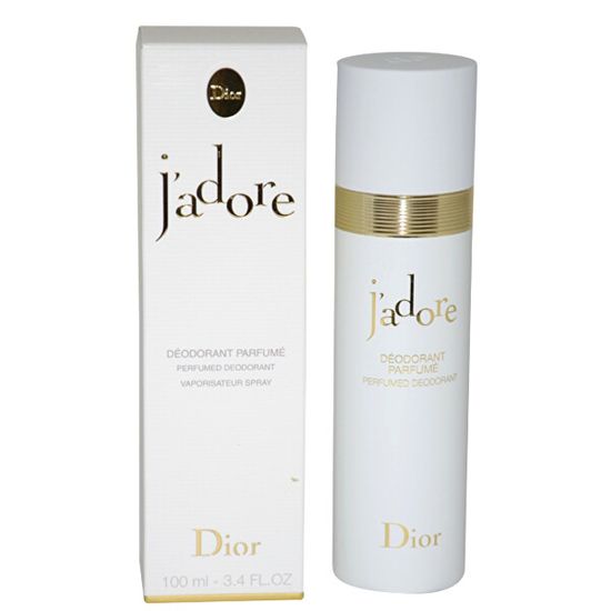 Dior J´adore - dezodorant v spreju