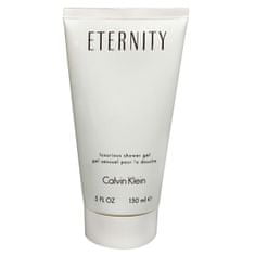 Calvin Klein Eternity - gel za tuširanje 150 ml