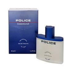 Police Cosmopolitan - EDT 100 ml