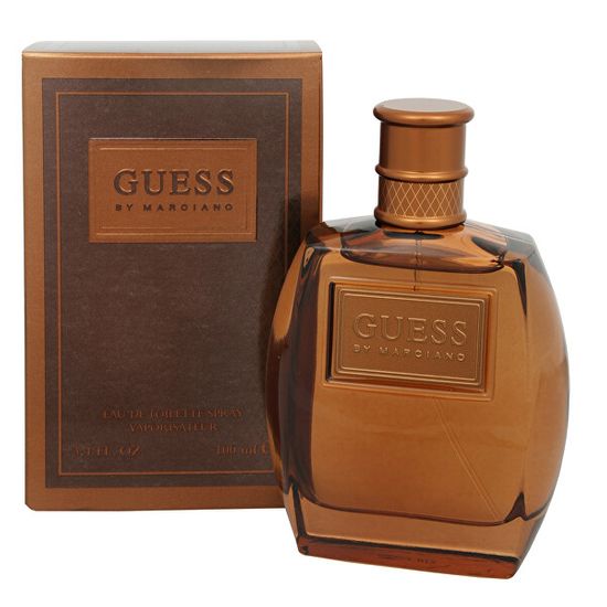 Guess By Marciano For Men - EDT