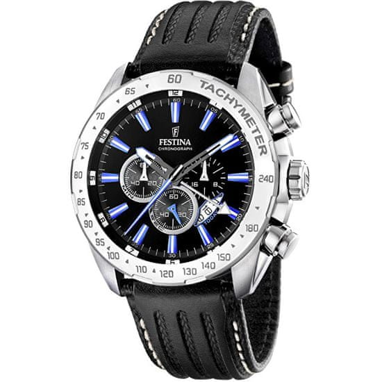 Festina Chrono Dual Time 16489/3